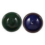 Assiette - polyvalente et multifonctionnelle, elle peut non seulement être utilisée comme plat à encre, mais aussi comme plat à pigment, plat à eau, etc., plateau à pinceaux de