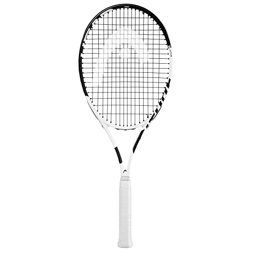 HEAD Metallix Attitude Pro White...