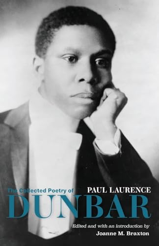 The Collected Poetry of Paul Laurence Dunbar