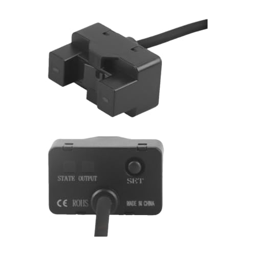 Capteur photoélectrique de fuite liquide SZ-SPX613 pour niveau de pipeline sans contact