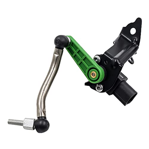 Capteur de nivellement phare 8R0941309B hauteur suspension avant gauche