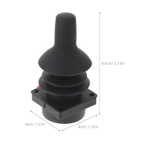 Joystick altamente sensor HAPINARY con diseño de rotación 360 grados para silla de ruedas 2