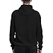 John Prine Hoodies For Men'S Teens Fashion Causal Sport Sweatershirt Black X-Large