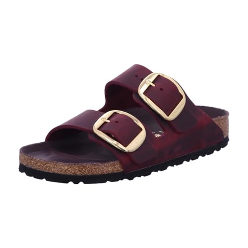 Image of Birkenstock Women's Arizona Soft Footbed Sandals