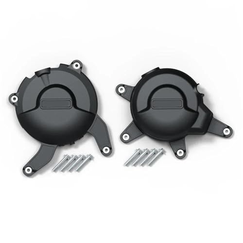Protection de moteur secondaire contre les chutes pour Vitpilen Svartpilen 401