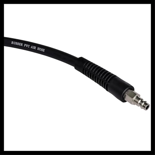 Einhell Druckluft-Schlauchtrommel TC-PH 150 (Schlauchlänge 15 m + 1,5 m Anschlussschlauch, Schlauchinnendurchmesser 9 mm, max. Betriebsdruck 16 bar, inkl. Wandhalterung)