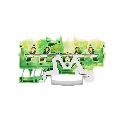 4-Wire Protective grounding Terminal, 2001-1407