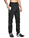 BALEAF Herren Fahrradhose Thermo Fleece Radhose Wasserdicht Winddicht Softshellhose Warm Wanderhose Lang Radlerhose für Winter Outdoor Radfahren MTB Schwarz L Baby,Schwarz günstig Kaufen-BALEAF Herren Fahrradhose Thermo Fleece Radhose Wasserdicht Winddicht Softshellhose Warm Wanderhose Lang Radlerhose für Winter Outdoor Radfahren MTB Schwarz L