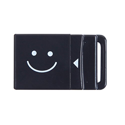 Chenyang Usb 2.0 To Micro Sd T-Flash Tf M2 Card Reader For Mobile Phone And Tablet Black Mini Size #TOP2