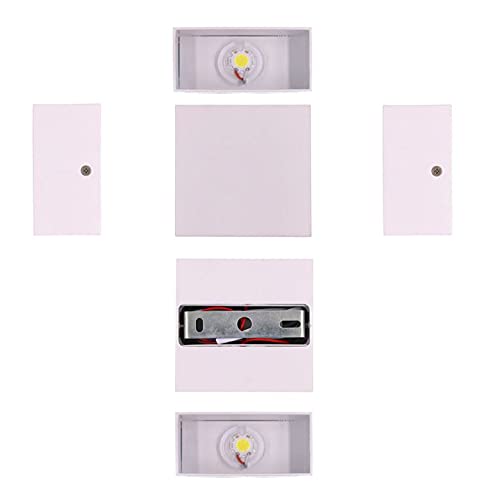 Recopilación y reviews de Focos de pared los preferidos por los clientes. 8 Imagen adicional