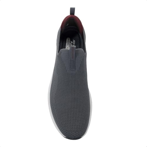 Image of Skechers Men Vapor Foam Covert Slip-on