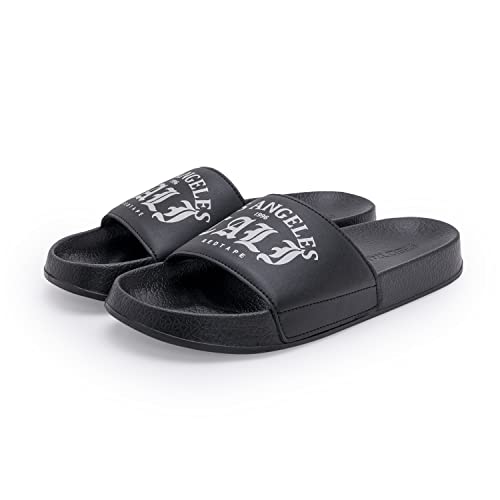 Image of Red Tape Men Sliders