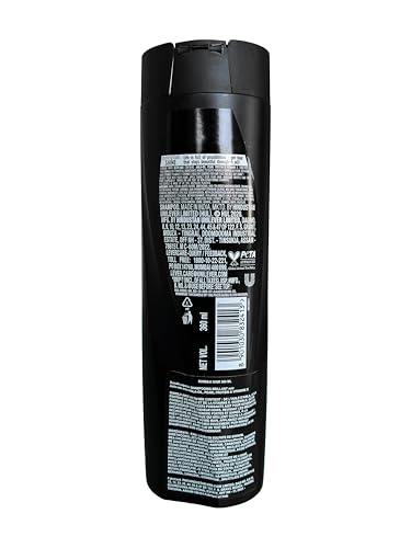 Sunsilk Stunning Black Shine Shampoo 340ml