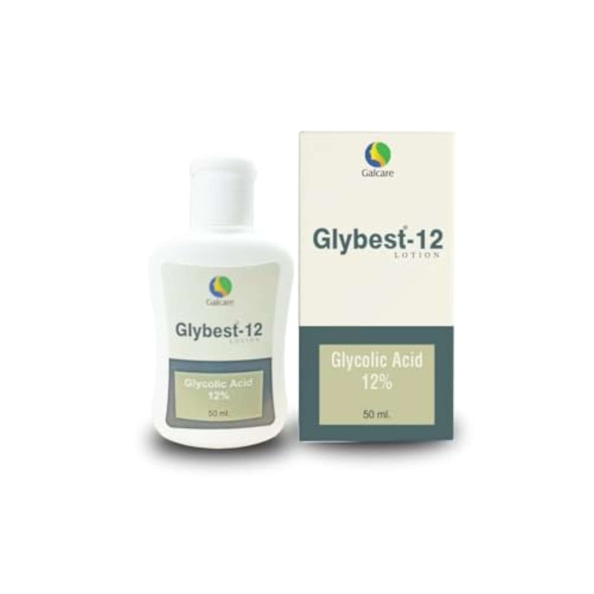 Gly-best 12 Body Lotion for Sensitive Skin