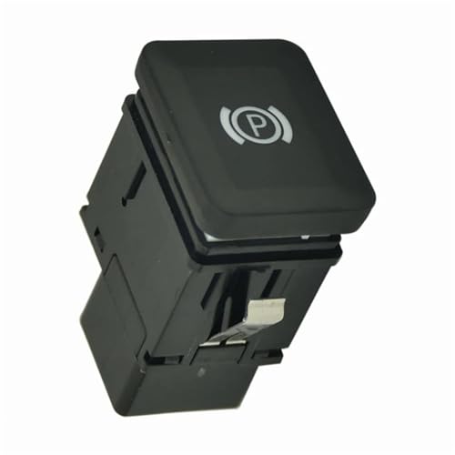 Botón de freno de mano E71 E72 X6 interruptor de estacionamiento 61319148508