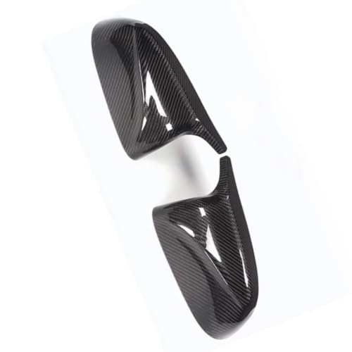 Boîtier rétroviseur BMW X6 X7 G01 pour réparer une coque cassée ou rayée