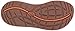 Chaco Women's ZX2 Classic Sport Sandal, Creed Golden, 9 M US