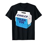 Too Cool Mini Cooler Apparel