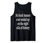 Stop banning books