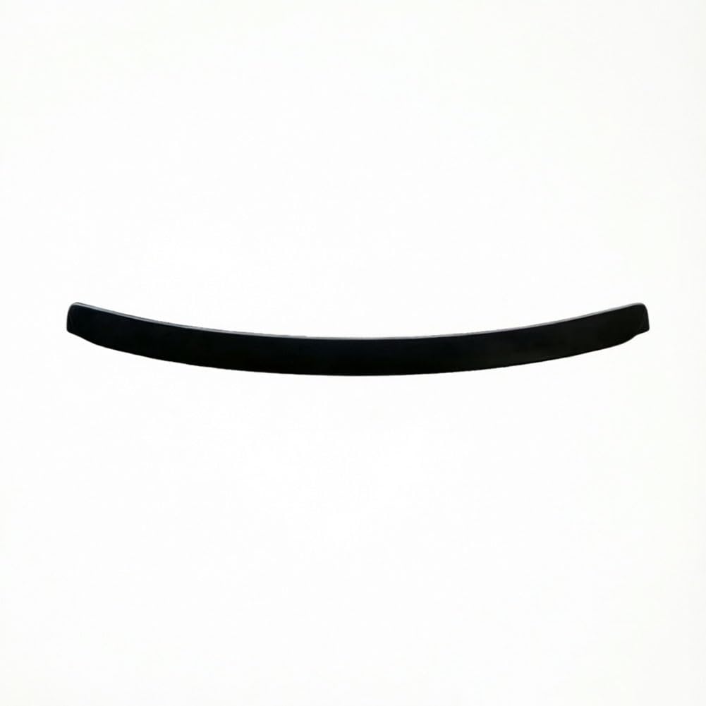 JGGQSY Car spoiler,Compatible with BMW 3 Series E46 1998–2006, Auto Parts,carbon fibre