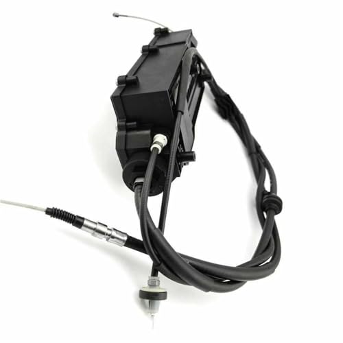 Actionneur frein stationnement X6 E72 module de commande 2008-2014