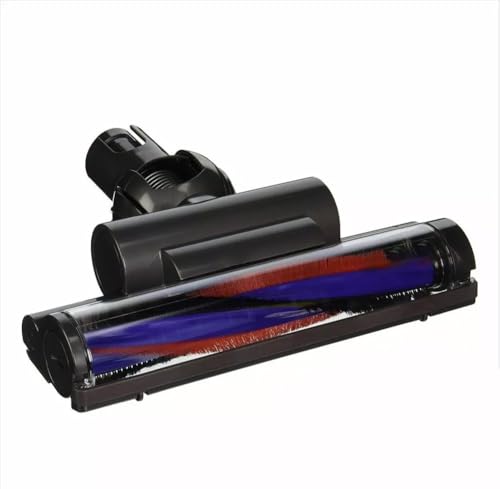 Fits for Dyson 963544-01 Turbine Head Assembly for DC52 DC54 DC78 CY18