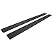 Westin 29-23945 Pro-e Electric Running Boards fits 2015-2023 F-150 SuperCrew 2017-2023 F-250 F-350 Crew Cab Textured Black 1 Pair
