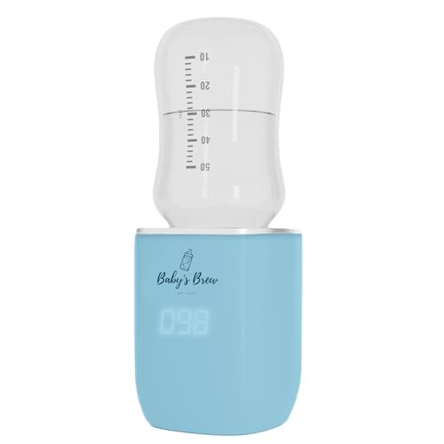 Baby's Brew Portable Bottle Warmer