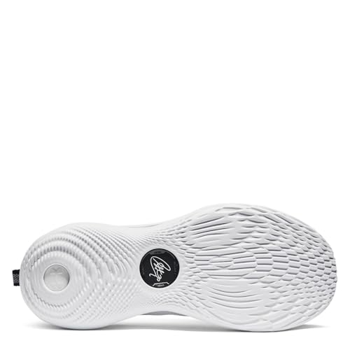 Under Armour Unisex Curry 12 Shooting Star Basketball Shoes - Dual-Density UA Flow Cushioning2