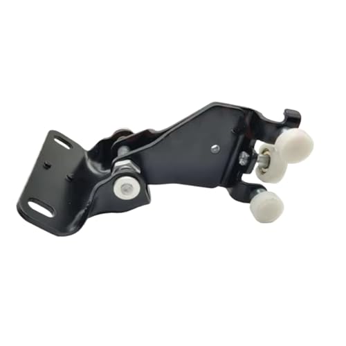 Rodillo puerta corredera lateral derecha 2K7843304A para Caddy 3