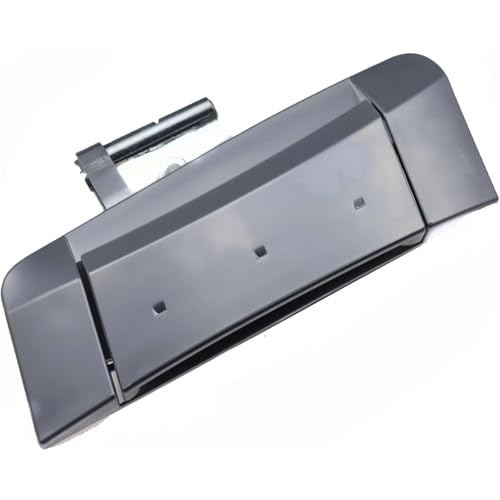 Poignée porte extérieure voiture 350Z 2003-2009 argent pour réparer le blocage