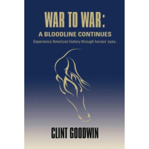 WAR TO WAR: A Bloodline Continues (Written by Clint Goodwin) episode artwork