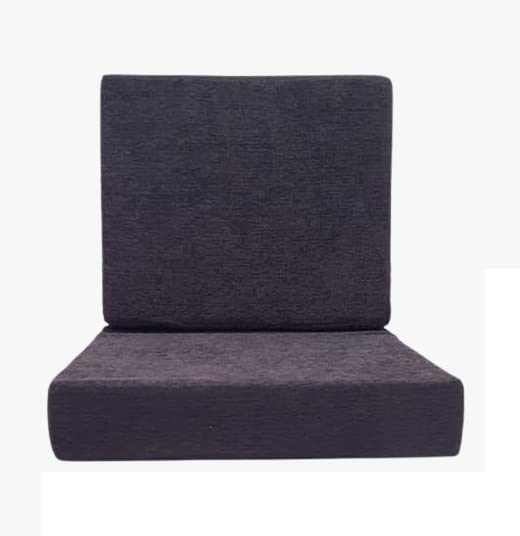 Buy SNG Sofa Foam Cushions 10 Years Warranty with Zip Cover (Seat