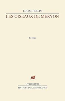 Paperback Les oiseaux de meryon [French] Book