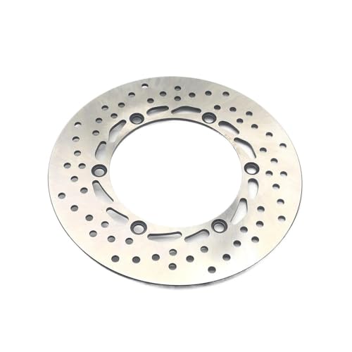 Disque frein moto 276 mm endurance thermique pour Silverwing FJS400