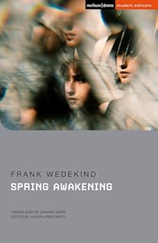 Spring Awakening (Student Editions)