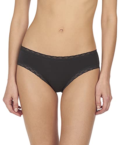Image of Natori Women's Bliss Cotton Girl Brief Panty