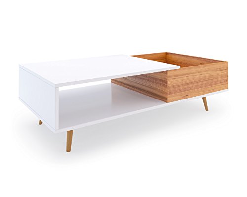 Image of Kure Nilsson Coffee Table