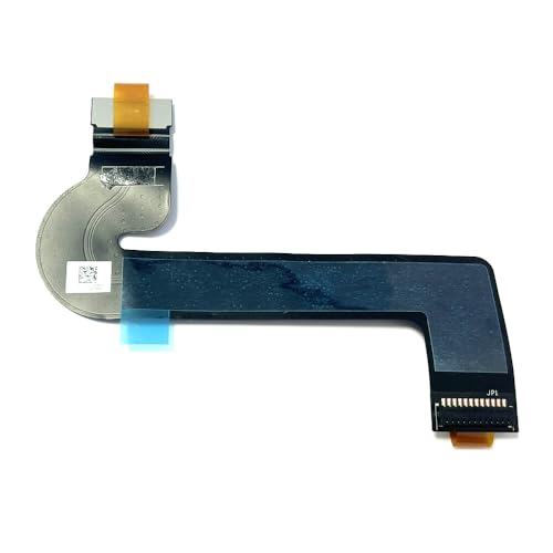 HSSDTECH �o�b�e���[�P�[�u�� DELL �p Precision 5680 5690 IDB60 07TDRK DA30001VN10 LF-M557P battery Cable