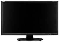 NECディスプレイ、“WQHD”解像度対応の27型ワイド液晶「LCD-PA271W