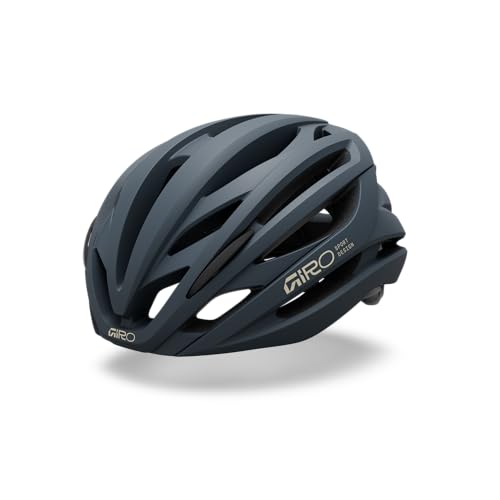 Giro Syntax MIPS Helmet - Matte Sapphire - Large