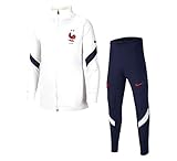 Nike Frankreich Strike Trainingsanzug Kinder