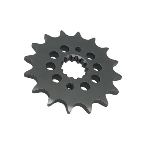 Pignon avant moto 520 de 16 dents idéal pour la rénovation de ZR550 et ER5