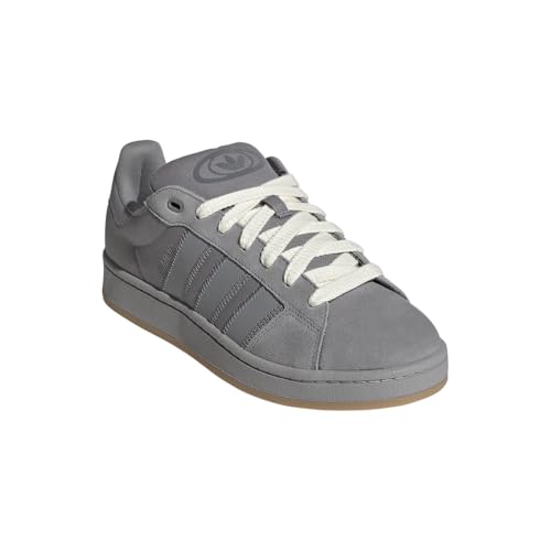 adidas Mens Campus 00S Lace Up Sneakers Shoes Casual - Grey2