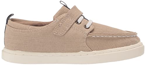 Sperry Salty Lace Jr Washable Sneaker, Khaki, 6 Us Unisex Little Kid #TOP5
