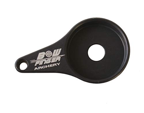 Bowfinger Archery Stabilizer Bar Lock