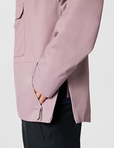 Image of Oakley Men's Divisional Recycled Shell Anorak Jacket
