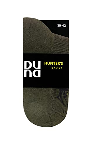 Duna, Herensokken wolfskop, jachtsokken, wandelsokken, vrijetijdssokken, werksokken, outdoorsokken - Afbeelding 6