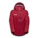 Produktbild Mammut Stoney HS Jacket blood red/black M