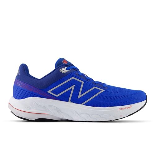 Image of New Balance Mens Fresh Foam X 860 V14